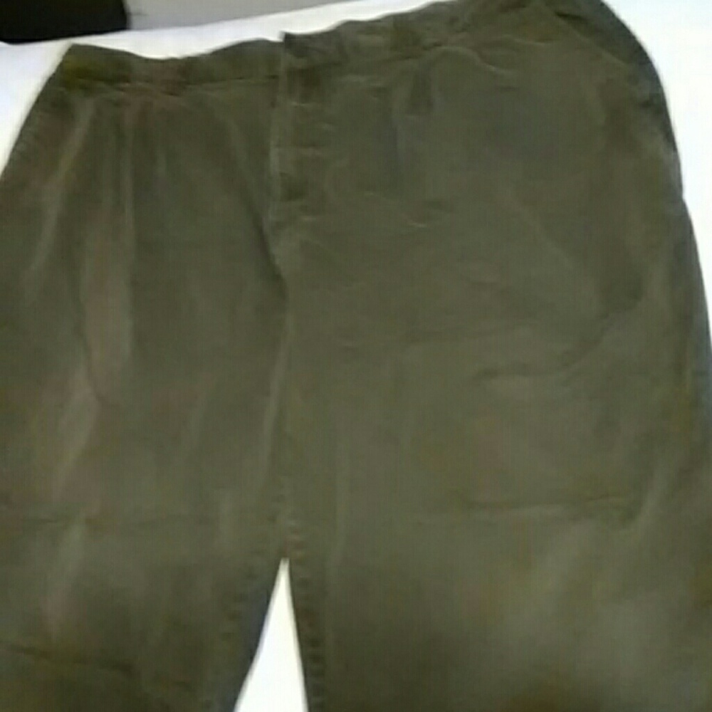 Bugle boy men's pants